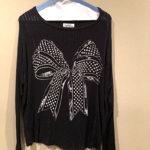 Lauren Moshi Sweater